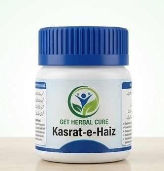 کثرتِ حیض - GetHerbalCure