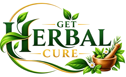 Get Herbal Cure