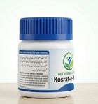 کثرتِ حیض - GetHerbalCure